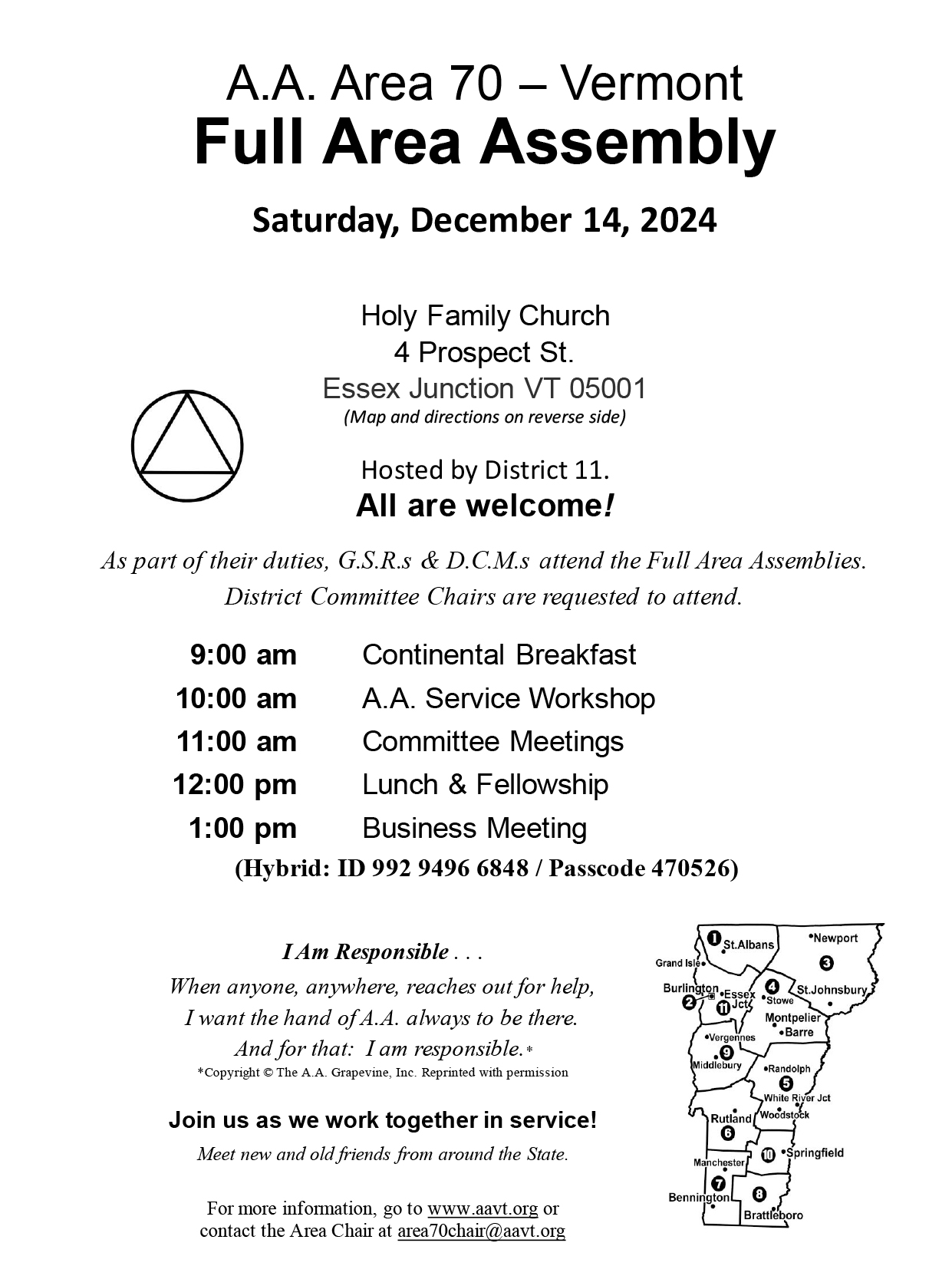 FLYER