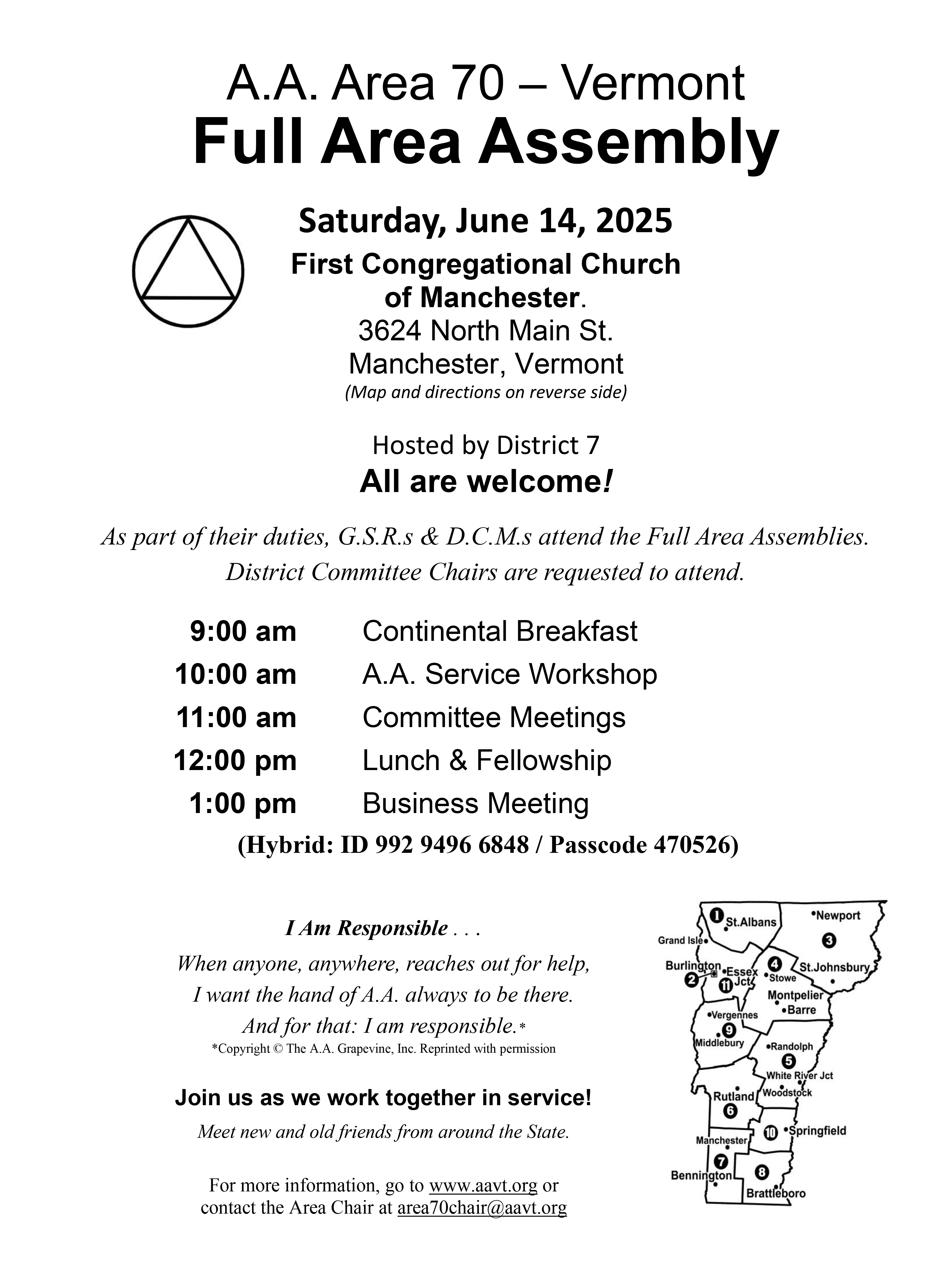 FLYER