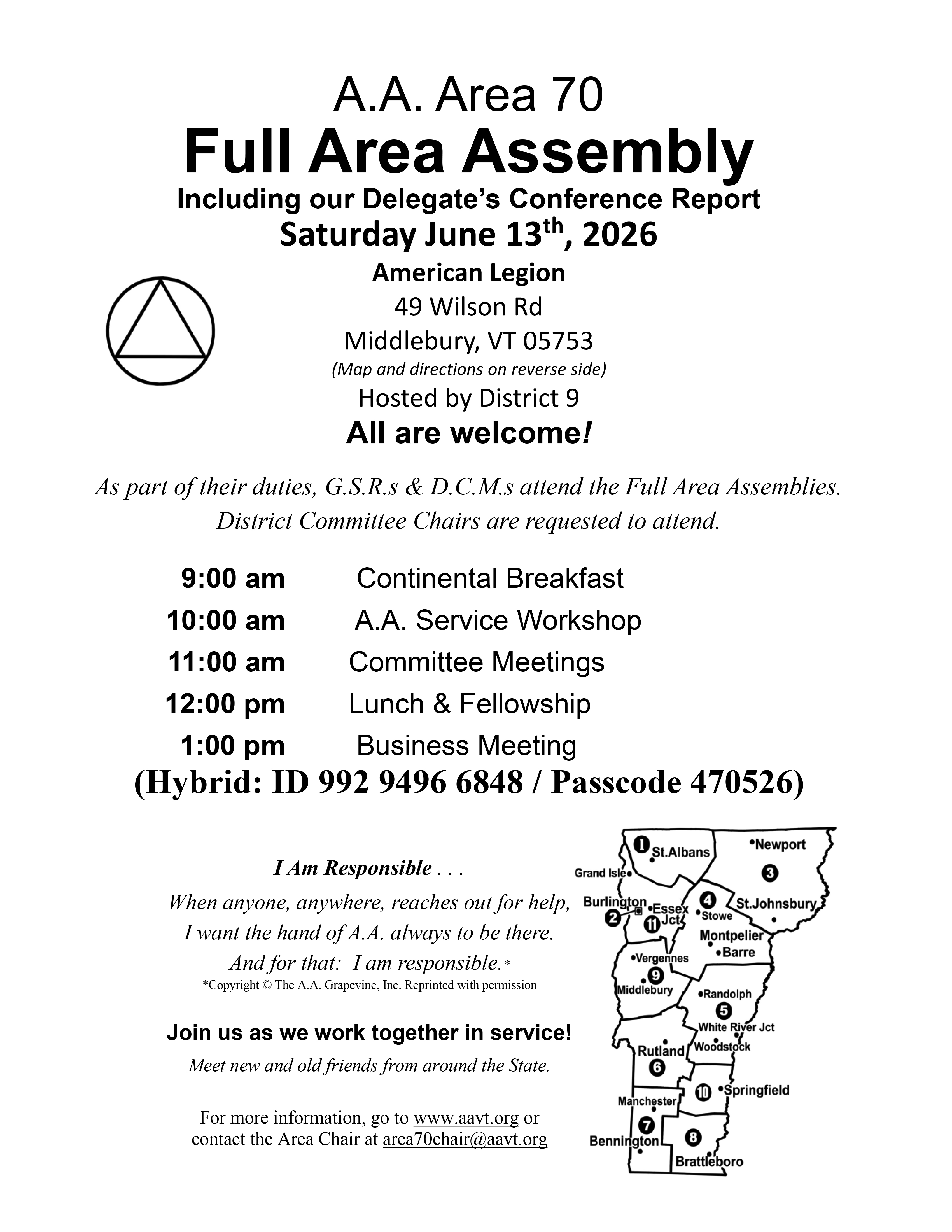 FLYER