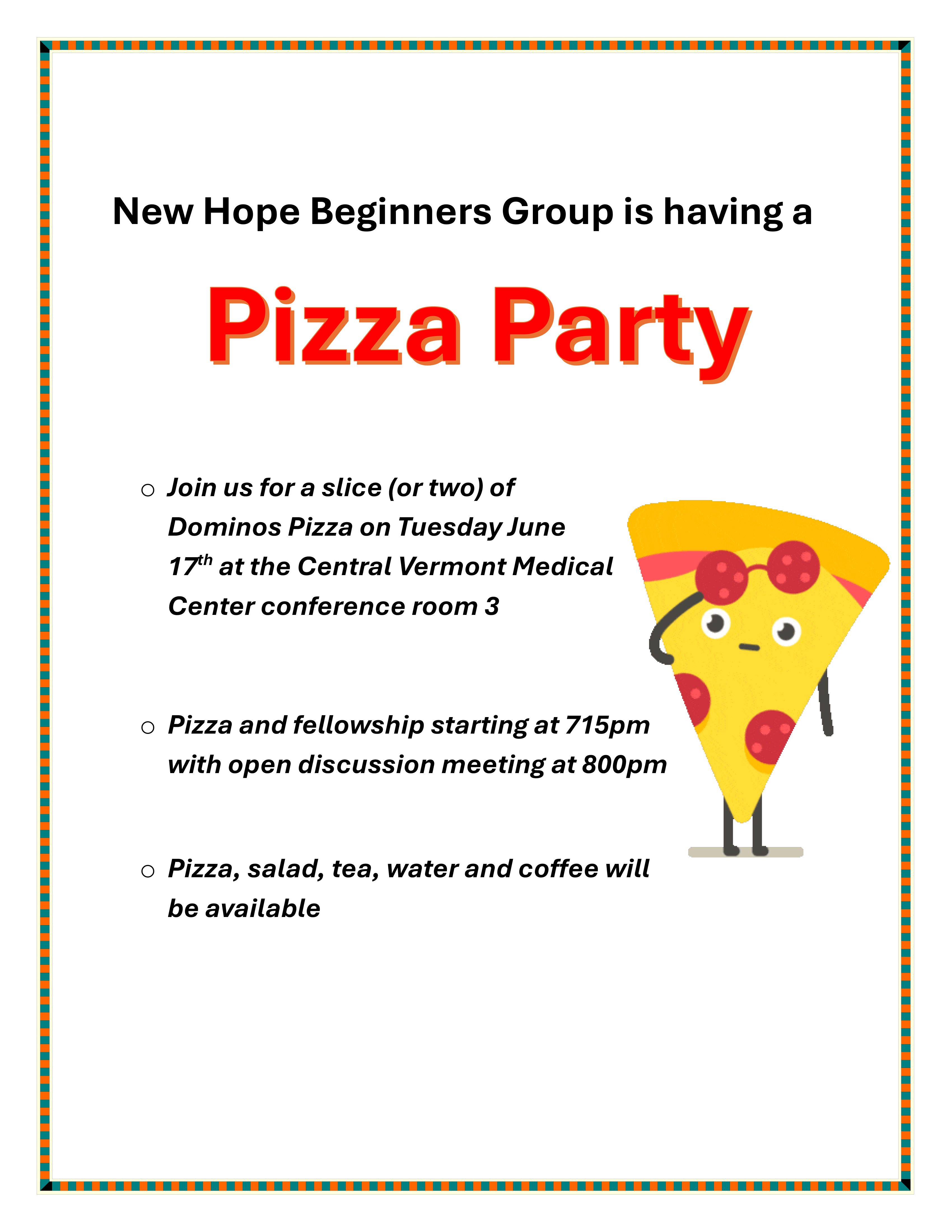 FLYER